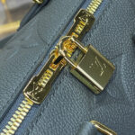 Louis Vuitton Speedy Bandouliere 20 M12013 Dark Gray
